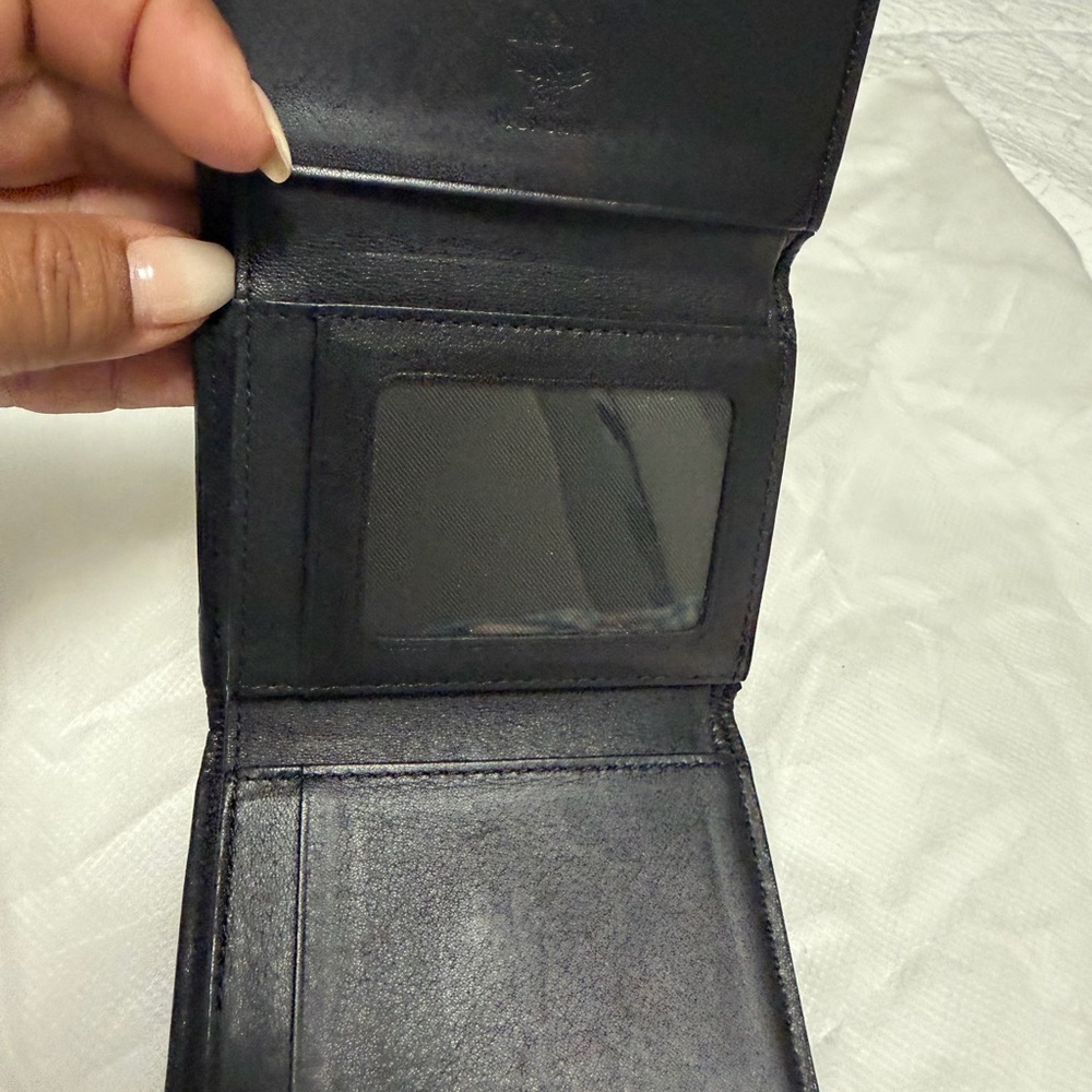 MCM Python Patterned Card Holder - Picture 9 of 9